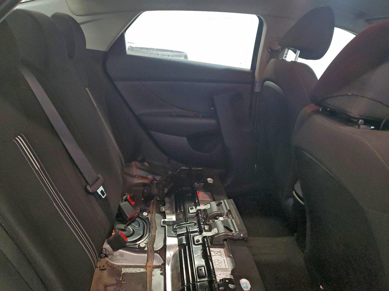 2022 Hyundai Elantra Blue VIN: KMHLM4AJ7NU013372 Lot: 93539265