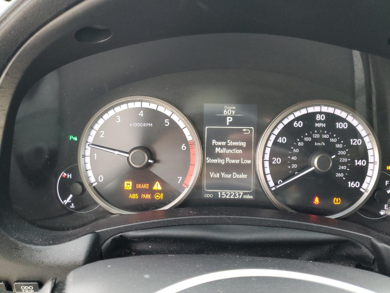 2015 Lexus Nx 200T VIN: JTJYARBZ2F2015898 Lot: 91634035