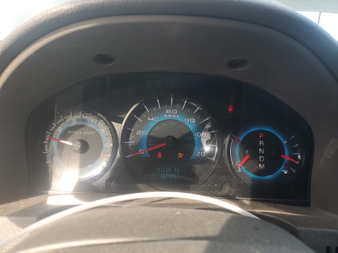 2012 Ford Fusion Se VIN: 3FAHP0HG5CR343008 Lot: 89787585