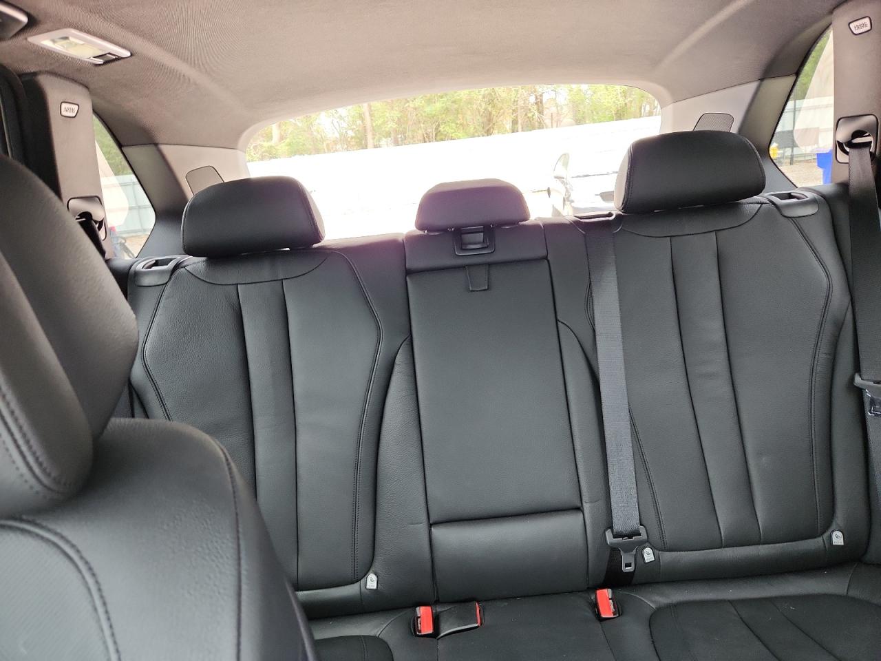 2014 BMW X5 xDrive50I VIN: 5UXKR6C57E0J71603 Lot: 92901075