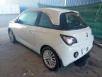 2014 VAUXHALL ADAM 1.4I [100] GLAM 3DR for sale at Copart SANDTOFT