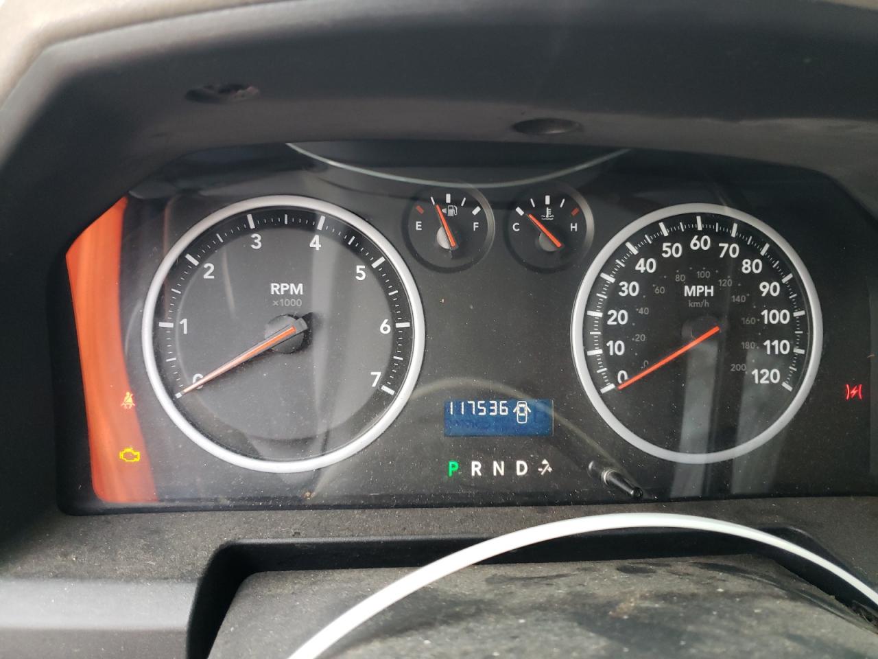 2009 Dodge Ram 1500 VIN: 1D3HB16P09J509799 Lot: 93497545