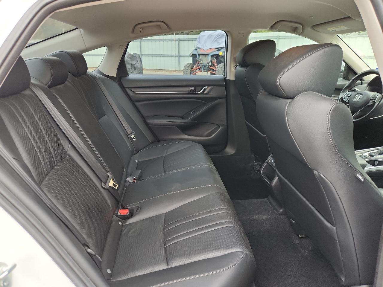 2022 Honda Accord Sport Se VIN: 1HGCV1F40NA002686 Lot: 91926745