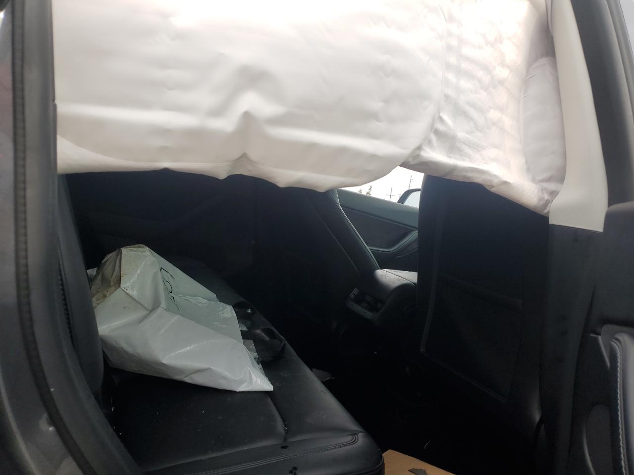 2022 Tesla Model Y VIN: 7SAYGDEF9NF359474 Lot: 92028845