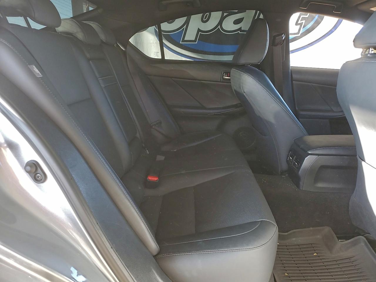 2021 Lexus Is 300 VIN: JTHAA1D27M5110716 Lot: 94002765