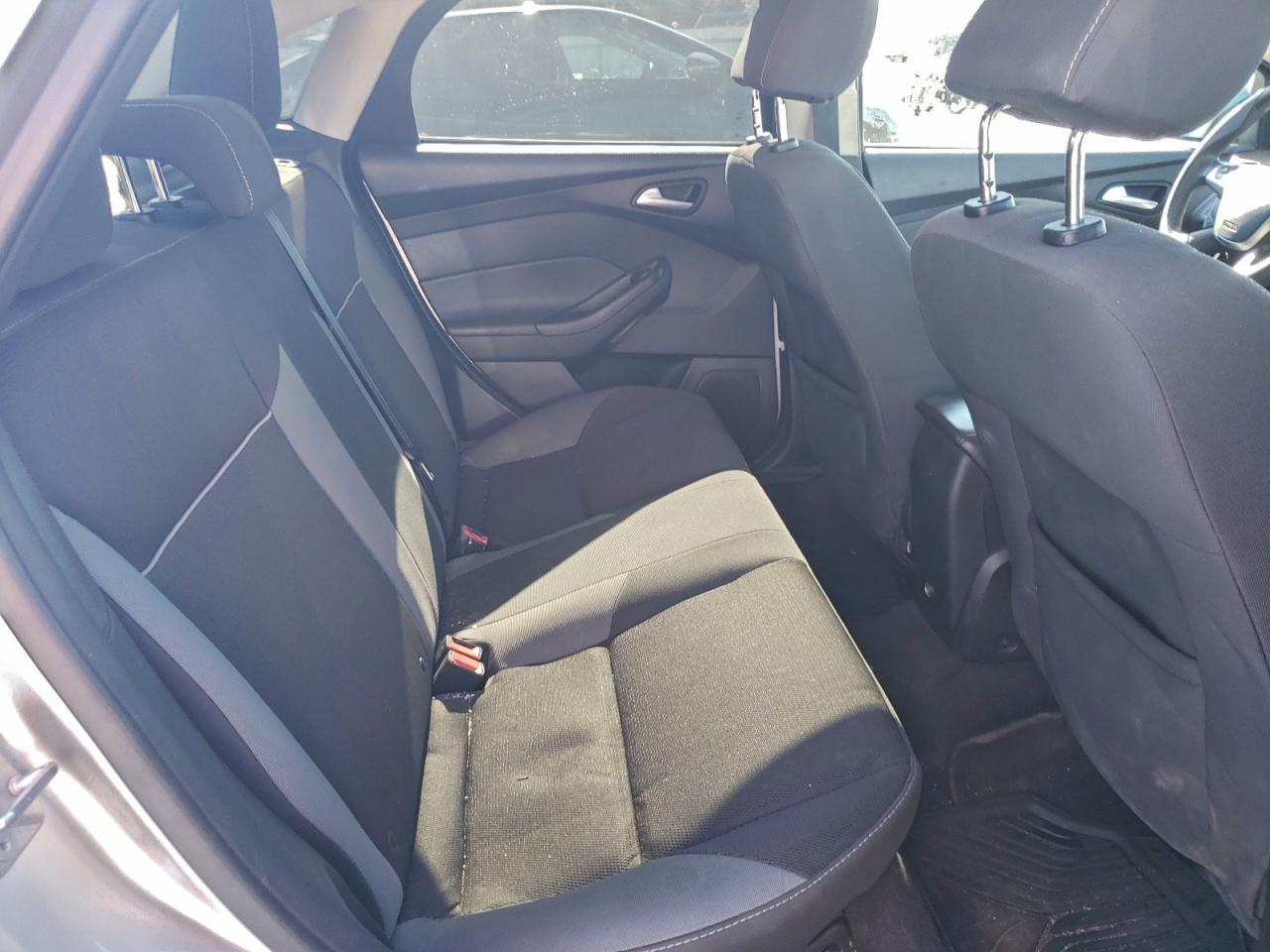 2014 Ford Focus Se VIN: 1FADP3F26EL171273 Lot: 94299815