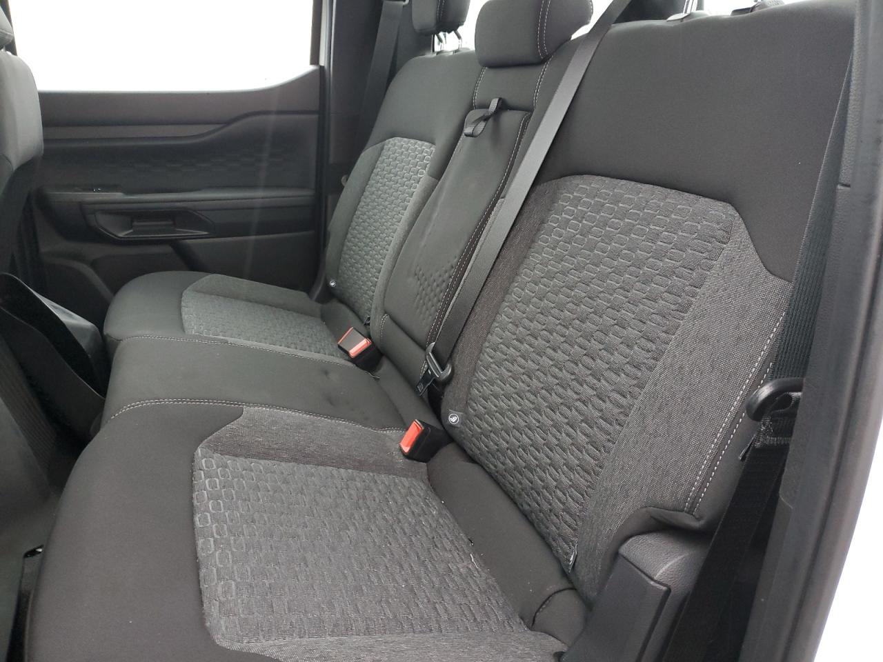 2024 Ford Ranger Xl VIN: 1FTER4PH3RLE31670 Lot: 91035705