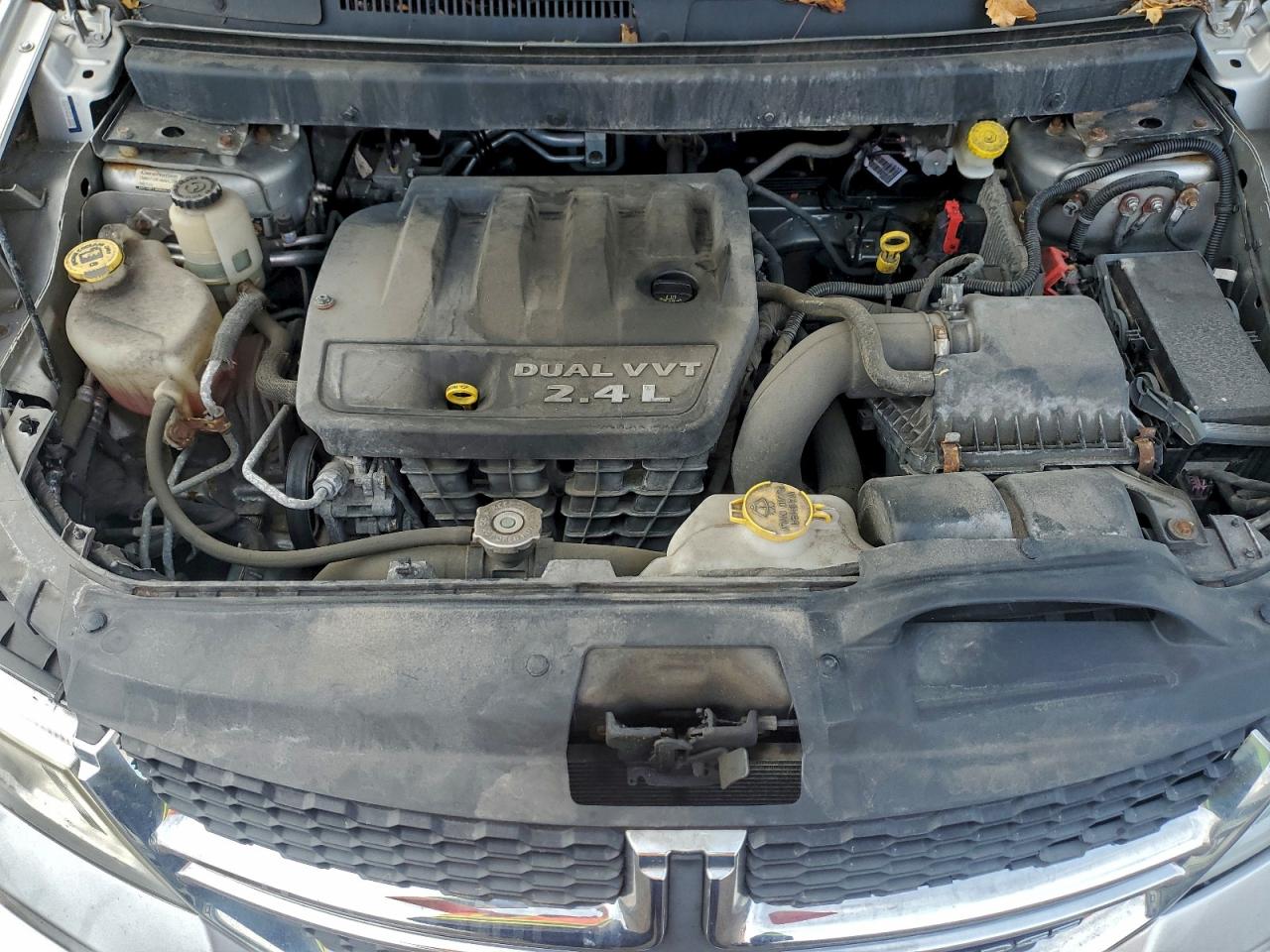 2011 Dodge Journey Express VIN: 3D4PG4FB4BT558968 Lot: 93506245