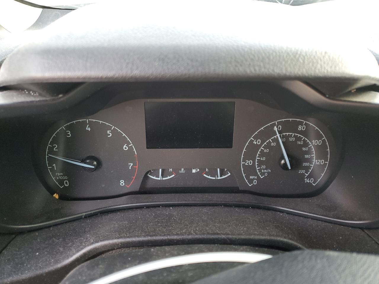 2022 Ford Transit Connect Xl VIN: NM0LS7S21N1519510 Lot: 90030915