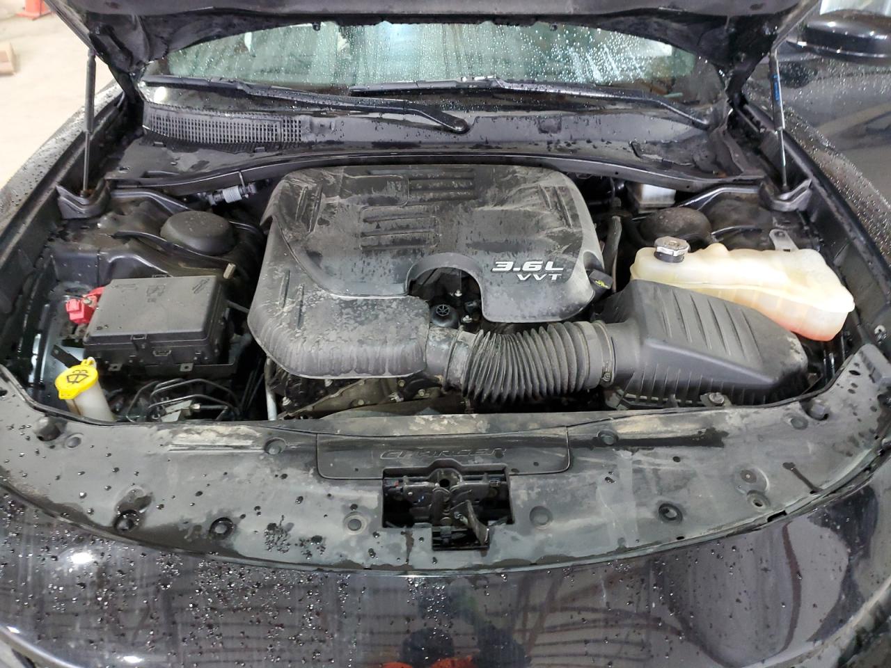 2022 Dodge Charger Gt VIN: 2C3CDXMG6NH115677 Lot: 93170845