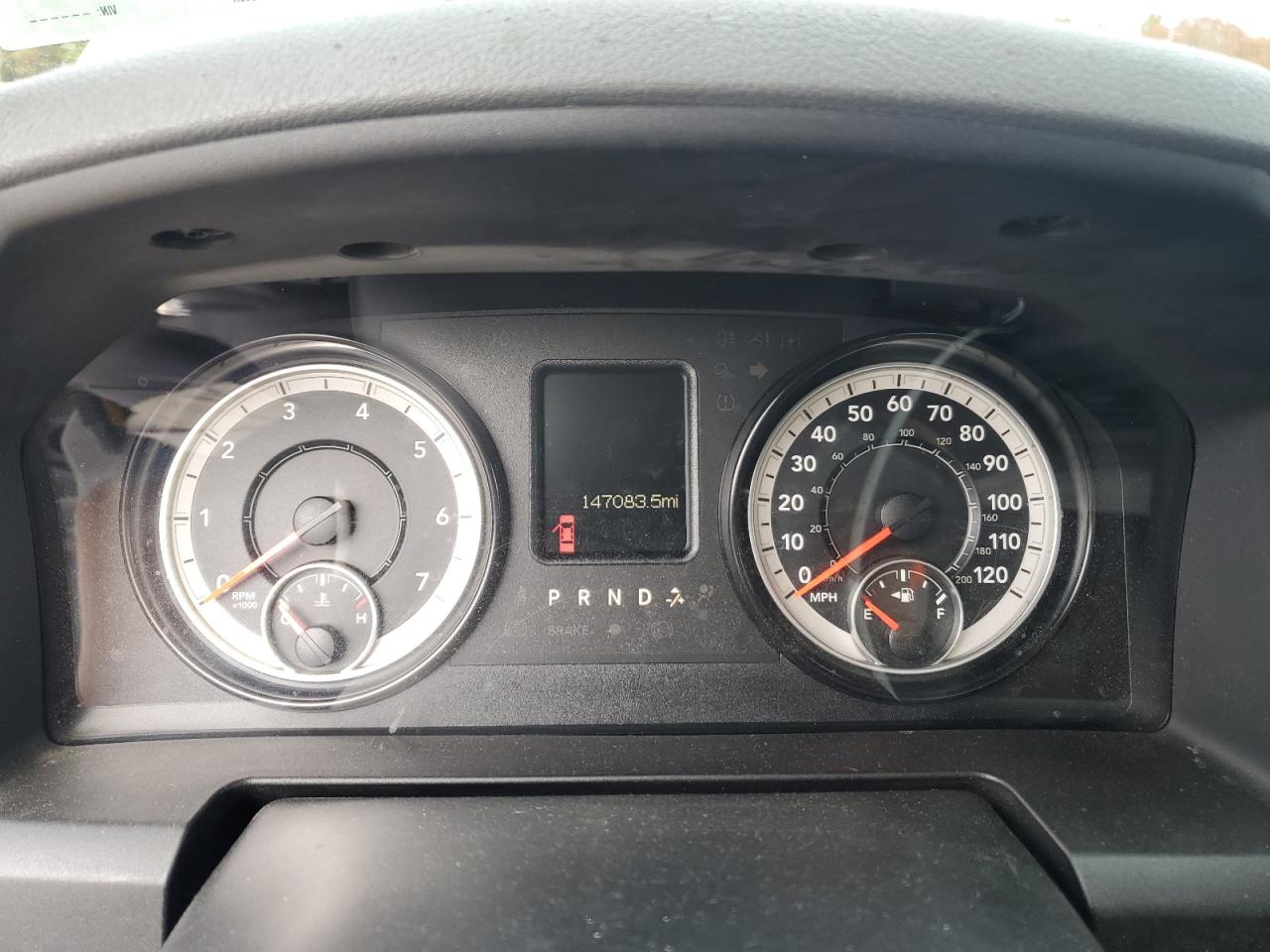 2016 Ram 1500 Slt VIN: 1C6RR7GT1GS245398 Lot: 92005135