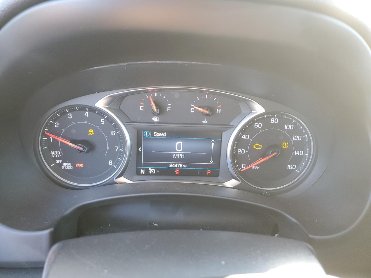 2024 GMC Terrain Sle VIN: 3GKALTEG1RL339177 Lot: 91024145