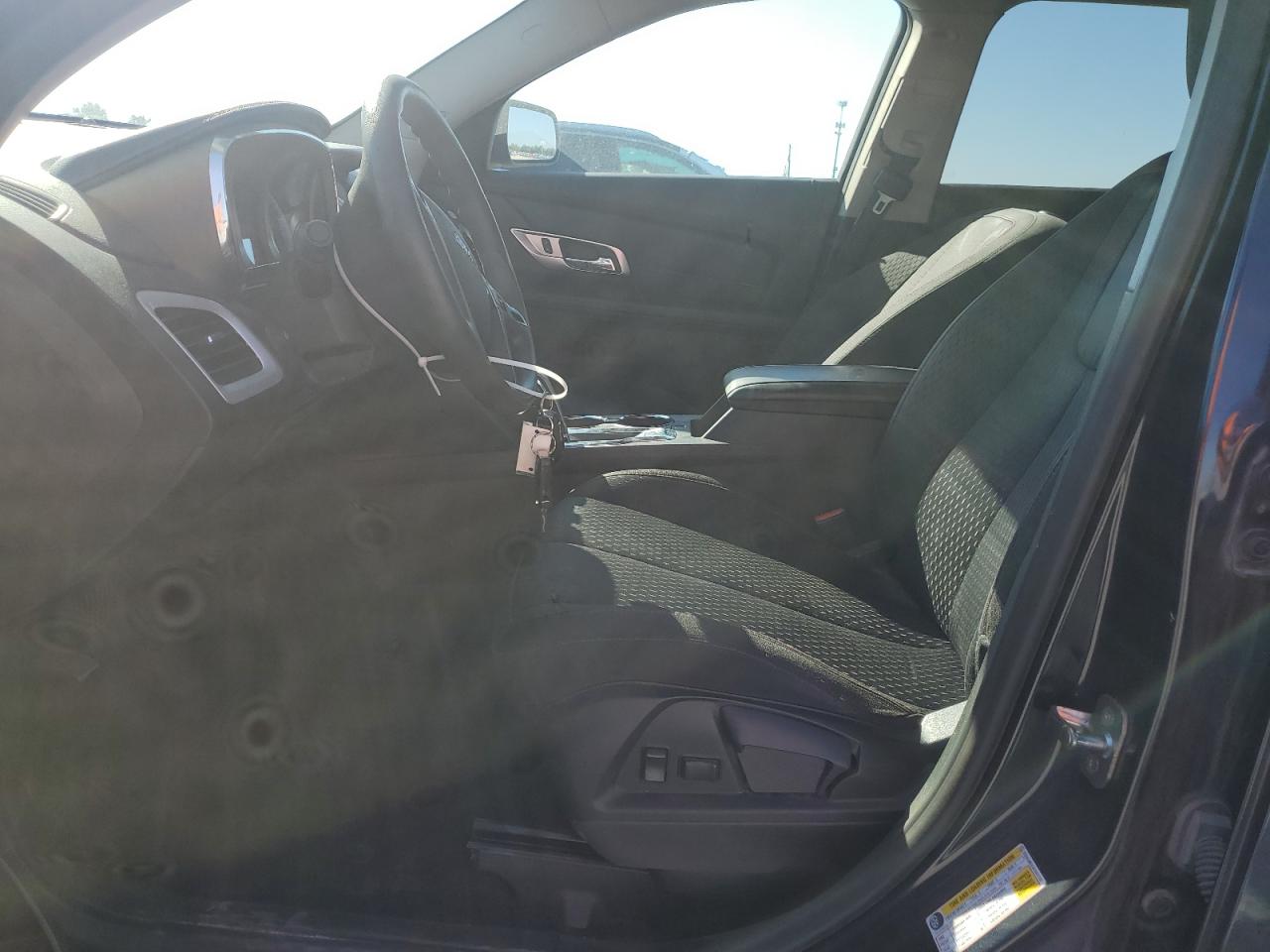 2015 GMC Terrain Sle VIN: 2GKALMEK3F6161170 Lot: 92601725