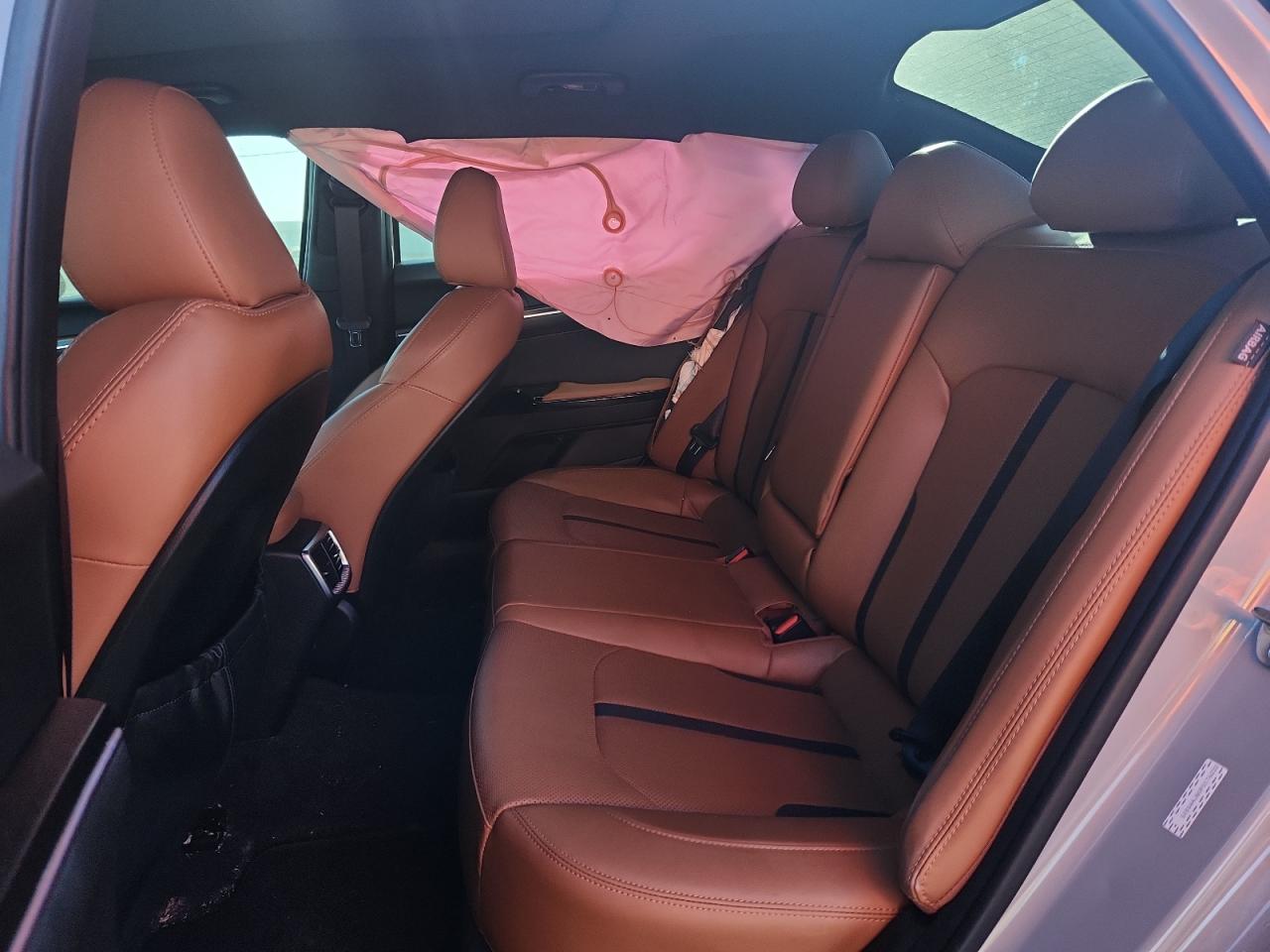 2023 Kia K5 Gt VIN: 5XXG44J80PG176232 Lot: 90688245