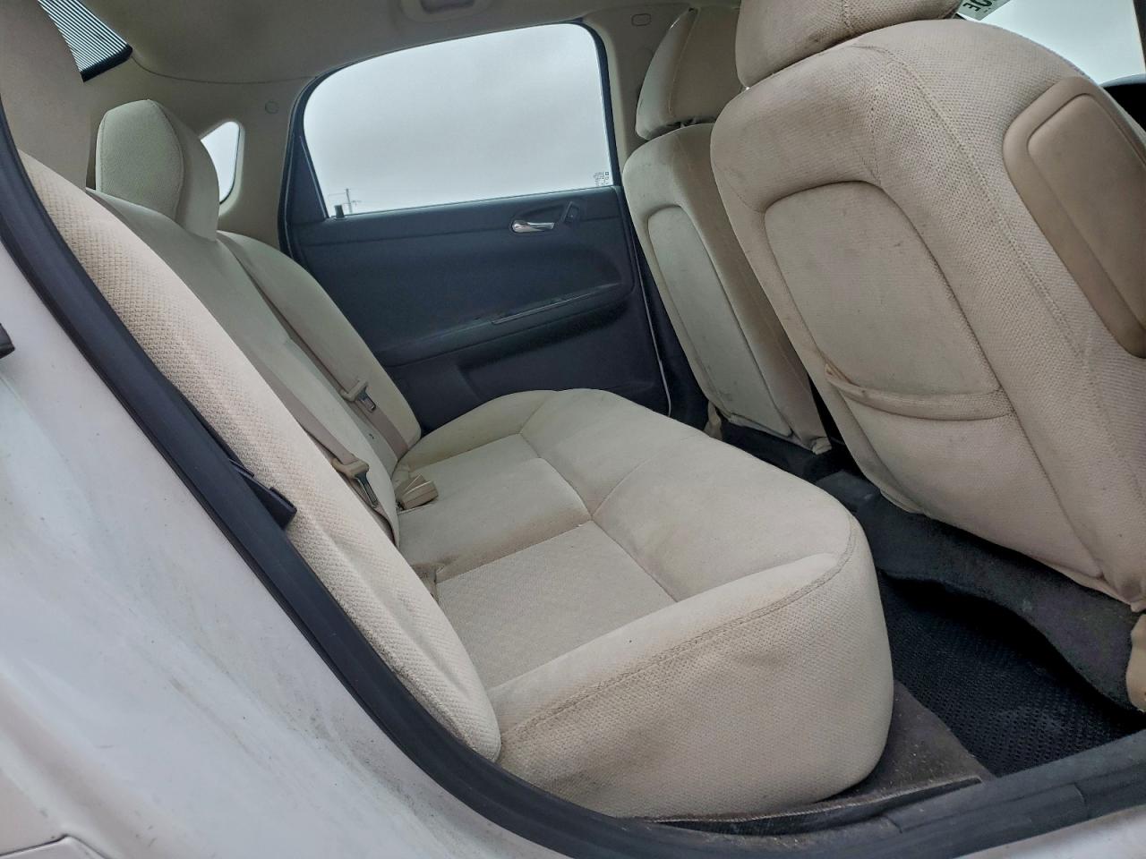 2014 Chevrolet Impala Limited Ls VIN: 2G1WA5E39E1136087 Lot: 94083235