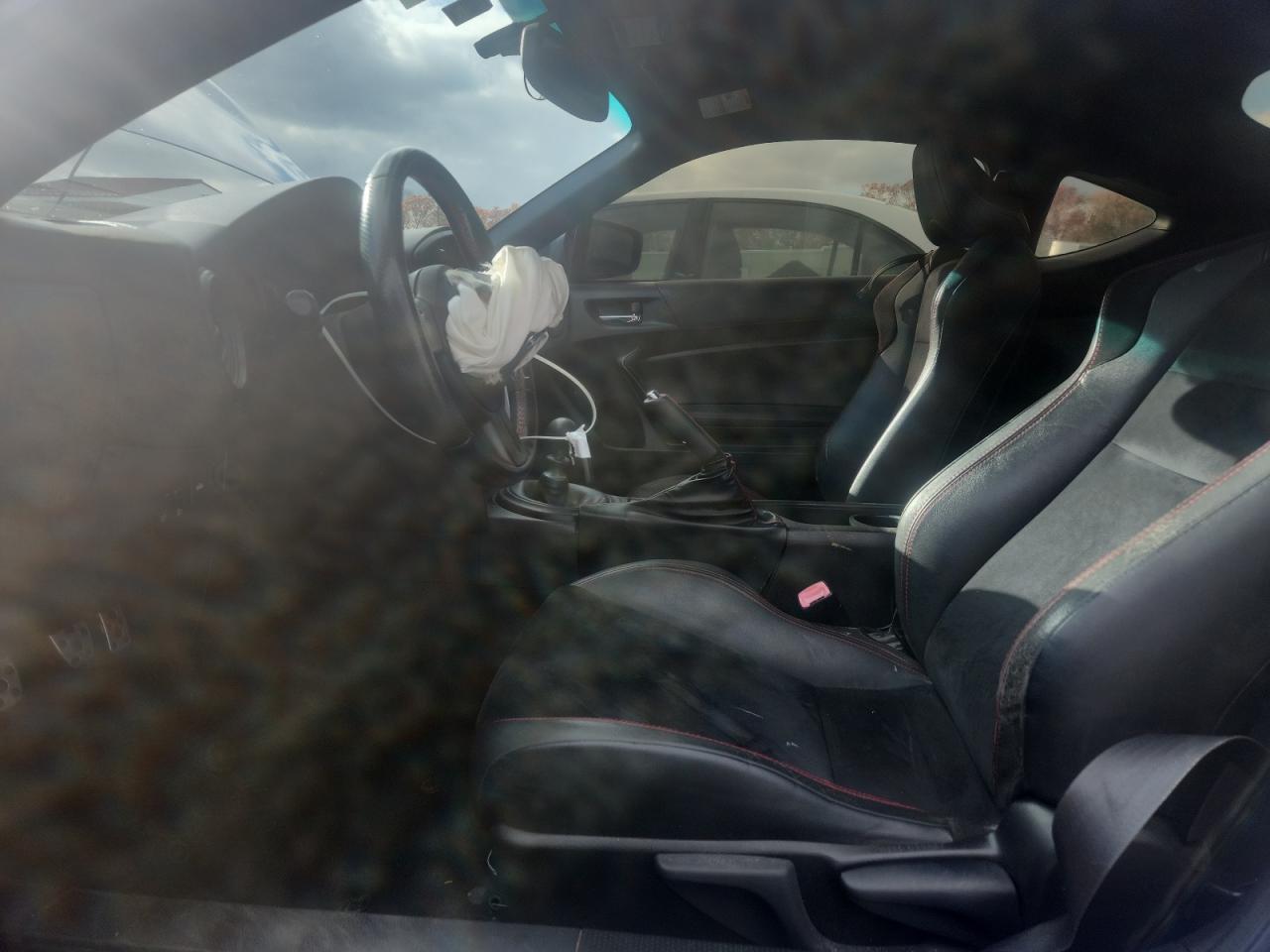 2014 Subaru Brz 2.0 Limited VIN: JF1ZCAC10E9606125 Lot: 91666115