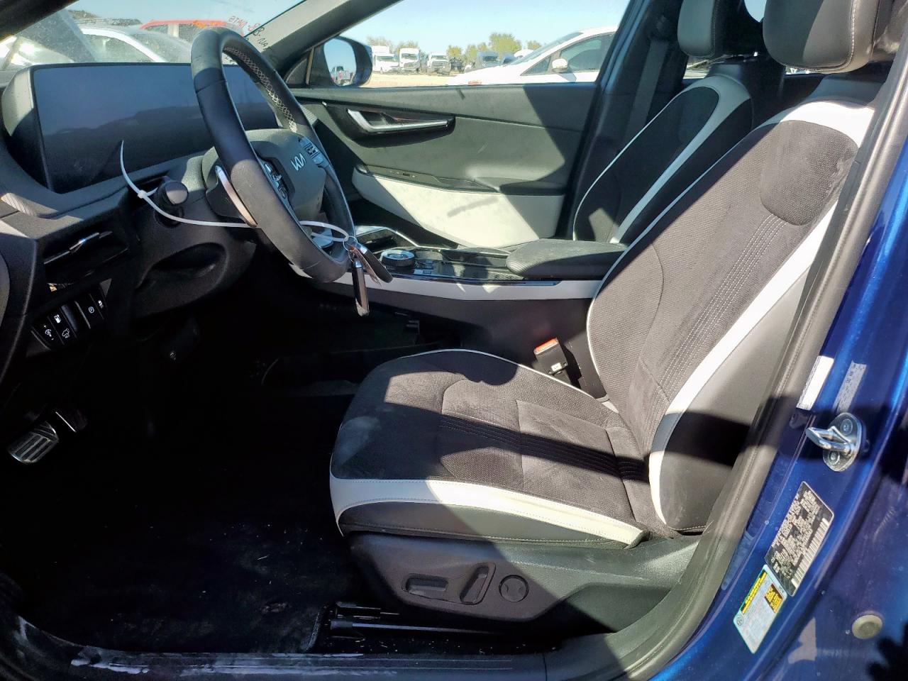 2023 Kia Ev6 Gt Line VIN: KNDC44LA3P5145043 Lot: 90871985