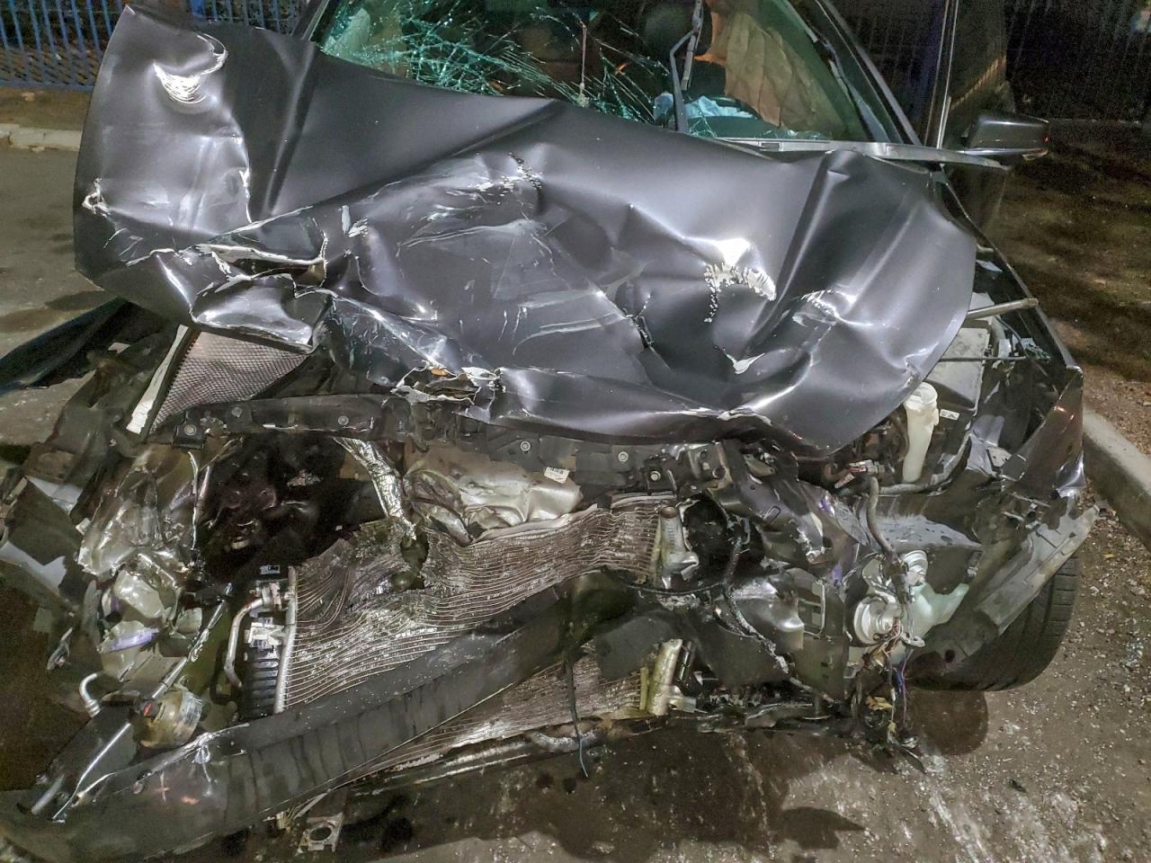 2013 Chevrolet Malibu Ltz VIN: 1G11H5SAXDF305033 Lot: 94839665