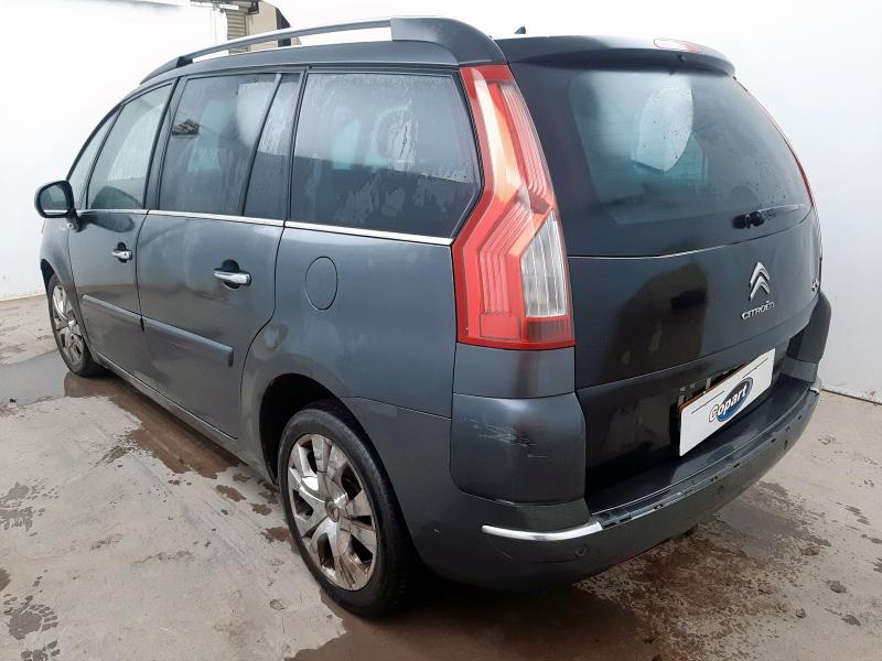 2013 CITROEN C4 GRAND PICASSO 1.6 HDI PLATINUM 5DR