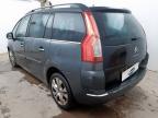 2013 CITROEN C4 GRAND PICASSO 1.6 HDI PLATINUM 5DR for sale at Copart WESTBURY
