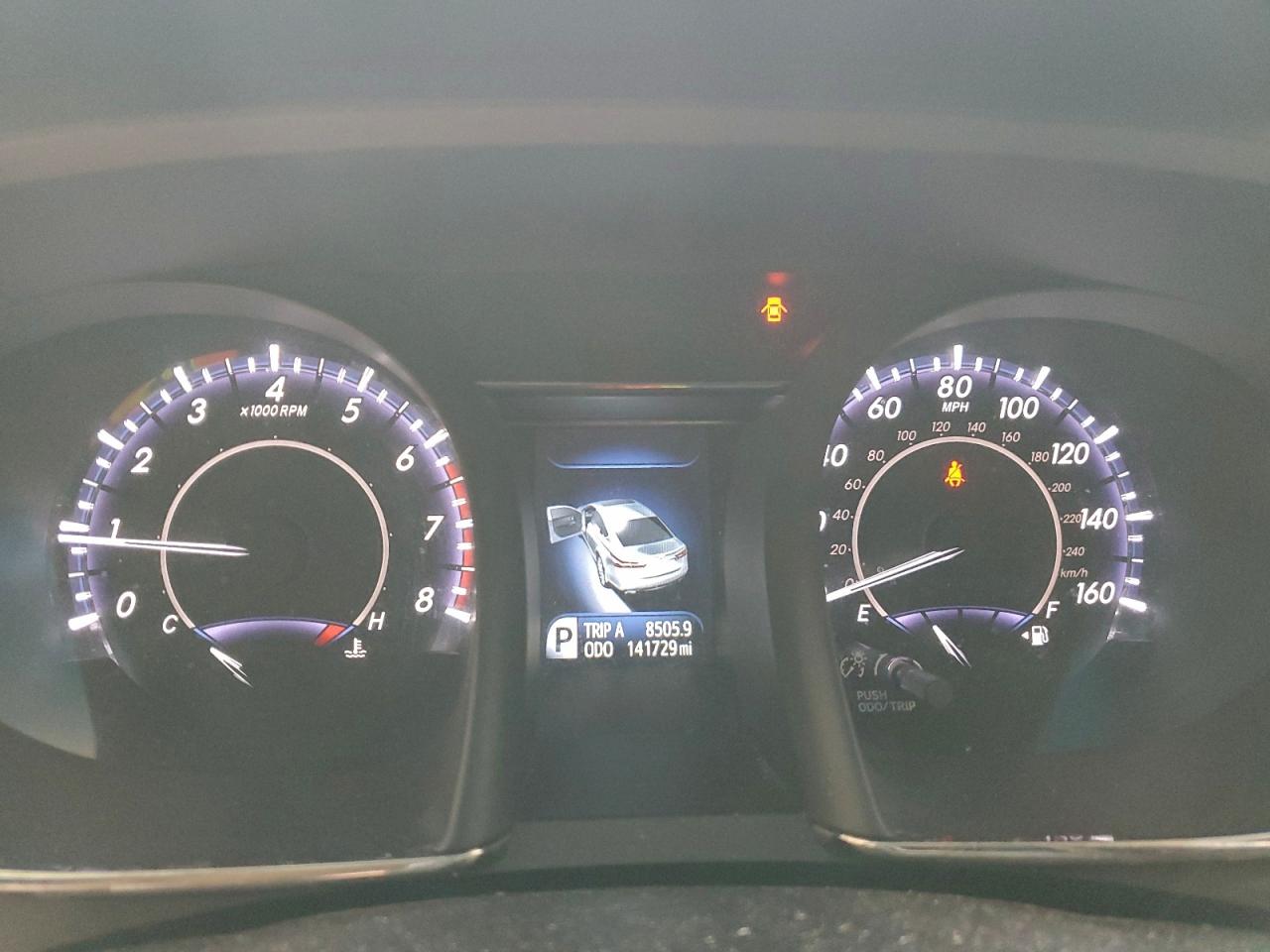 2015 Toyota Avalon Xle VIN: 4T1BK1EB3FU141502 Lot: 94435345