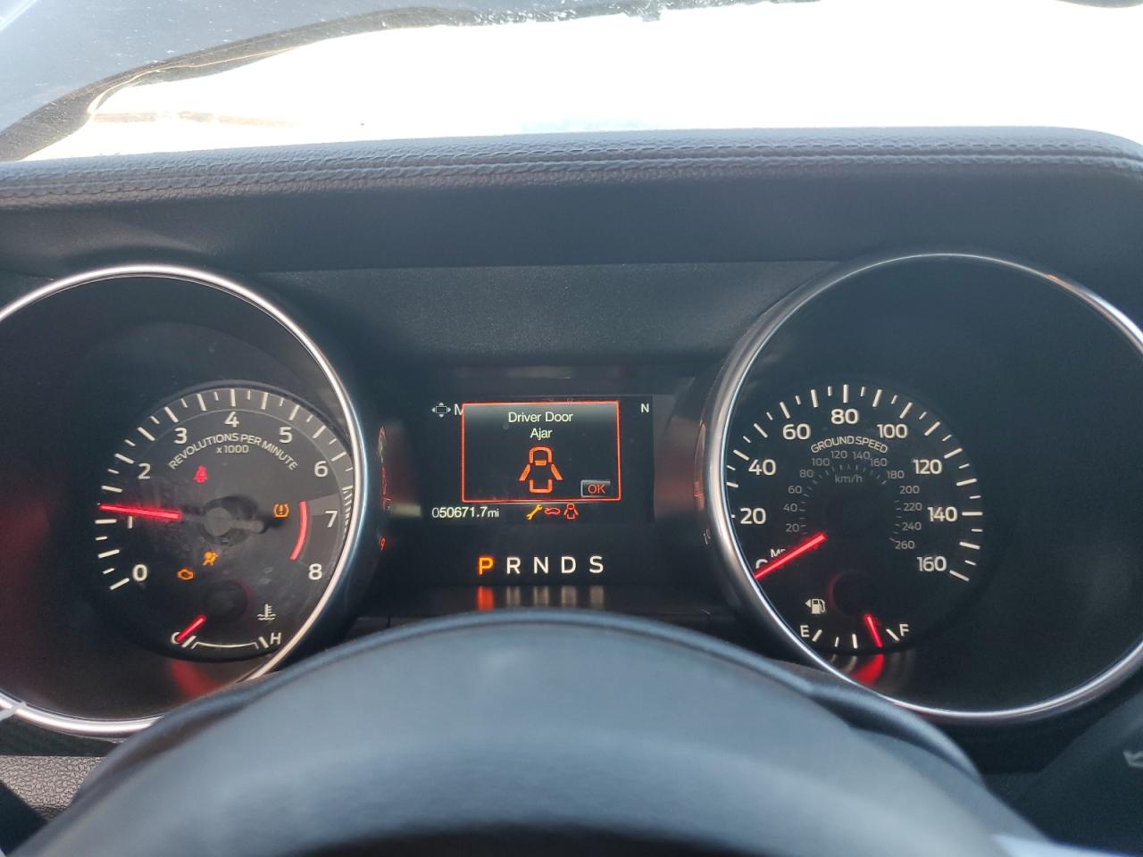 2018 Ford Mustang VIN: 1FA6P8TH6J5145091 Lot: 91596525