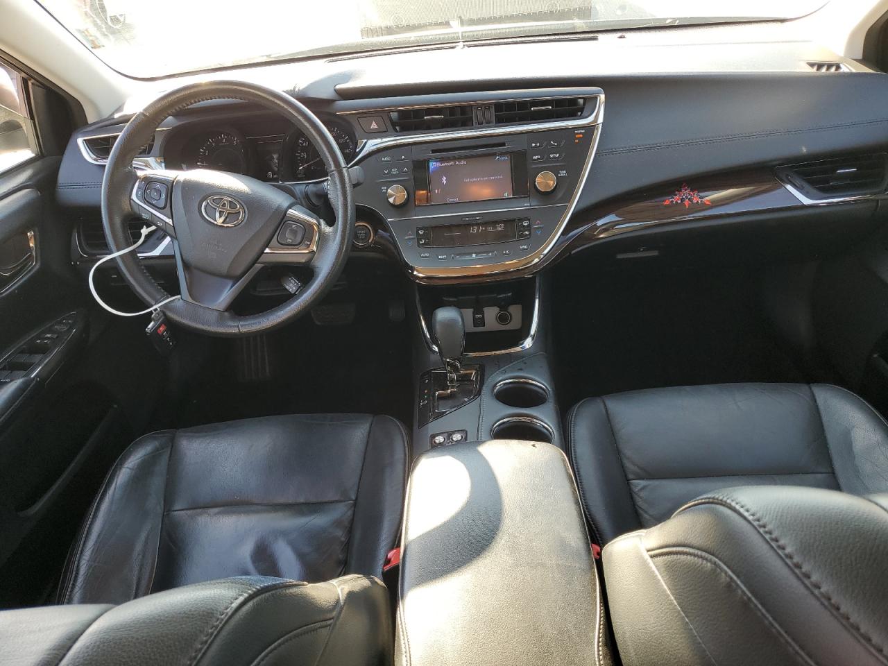 2014 Toyota Avalon Base VIN: 4T1BK1EBXEU085797 Lot: 91700565