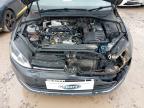 2014 VOLKSWAGEN GOLF 1.6 TDI 105 SE 5DR for sale at Copart BRISTOL