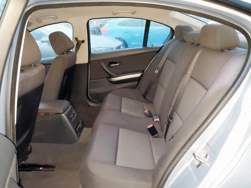 2006 BMW 3 SERIES 320D SE 4DR