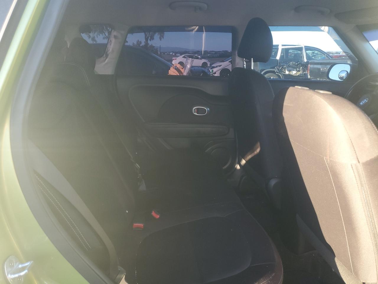 2017 Kia Soul VIN: KNDJN2A23H7885802 Lot: 93380975