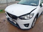 2014 MAZDA CX-5 2.2D [175] SPORT NAV 5DR AWD AUTO for sale at Copart WESTBURY
