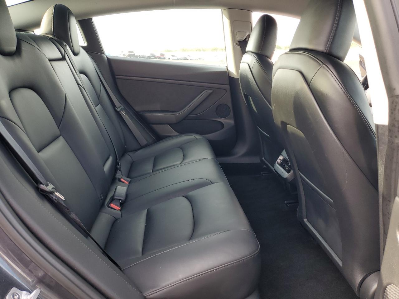 2023 Tesla Model 3 VIN: 5YJ3E1EA9PF617222 Lot: 92306205