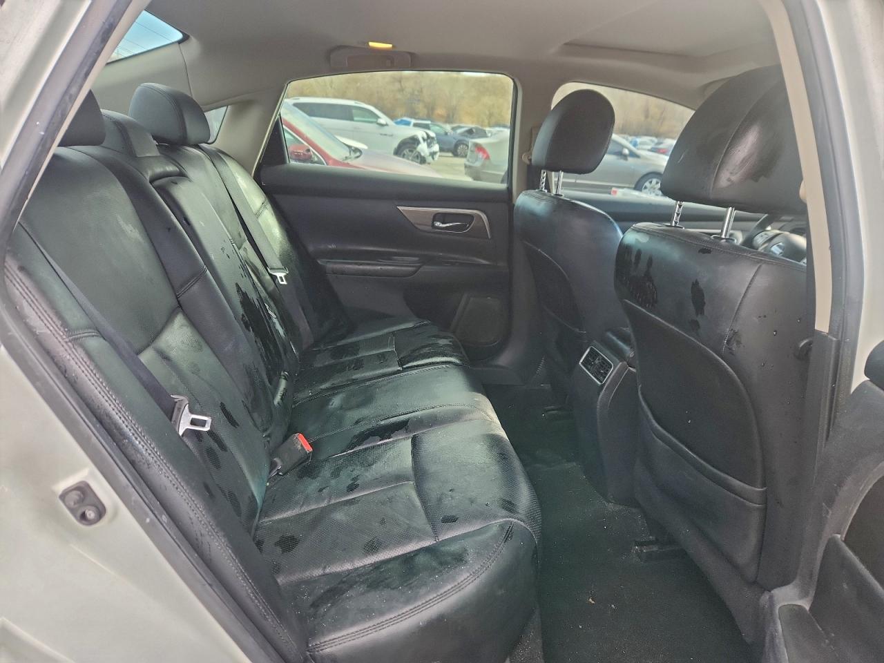 2015 Nissan Altima 2.5 VIN: 1N4AL3AP0FC277141 Lot: 93992325