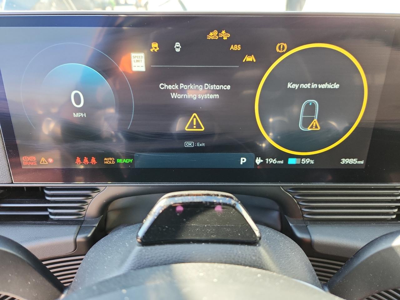 2025 Hyundai Ioniq 5 Sel VIN: 7YAKNDDC1SY034323 Lot: 92189945