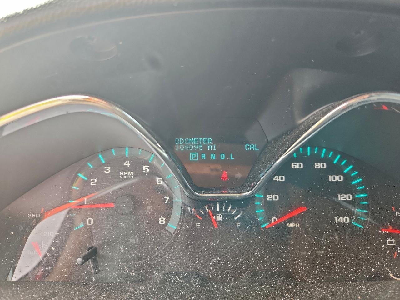 2017 Chevrolet Traverse Lt VIN: 1GNKVGKD9HJ250966 Lot: 94330605