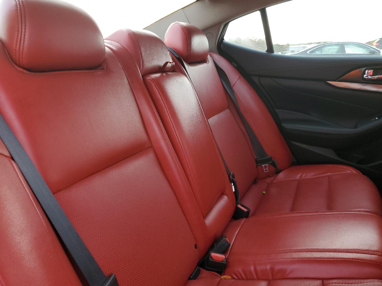 2019 Nissan Maxima S VIN: 1N4AA6AV7KC364860 Lot: 93092785