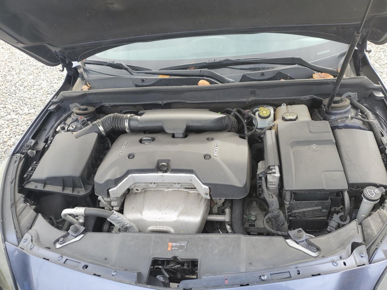 2013 Chevrolet Malibu 1Lt VIN: 1G11C5SA4DF350029 Lot: 93552215