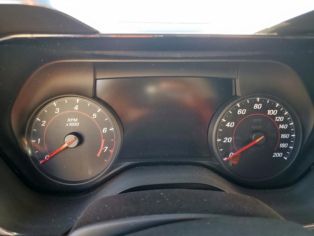 2018 Chevrolet Camaro Zl1 VIN: 1G1FK1R60J0102569 Lot: 91636365