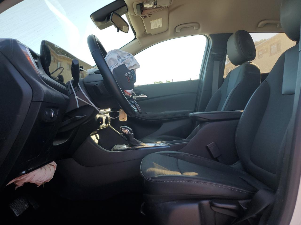 2024 Buick Encore Gx Preferred VIN: KL4AMBS26RB147065 Lot: 92918935