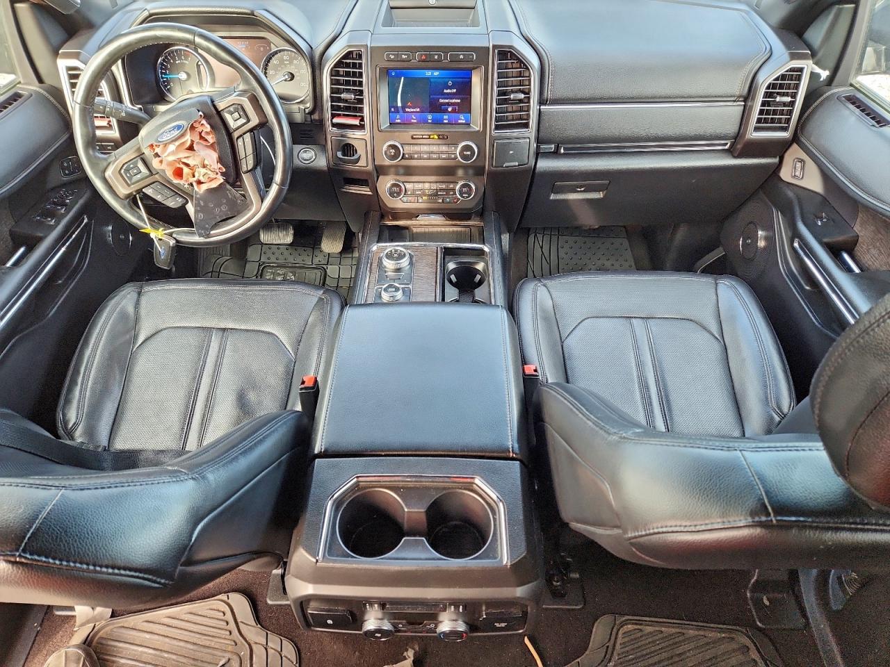 2021 Ford Expedition Limited VIN: 1FMJU2ATXMEA34450 Lot: 92285085