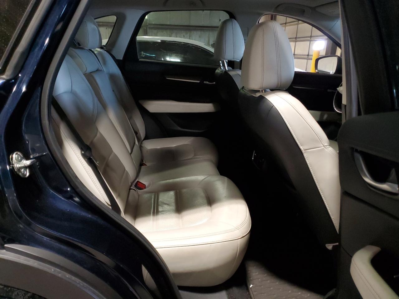 2019 Mazda Cx-5 Grand Touring VIN: JM3KFBDM0K0684820 Lot: 91496455