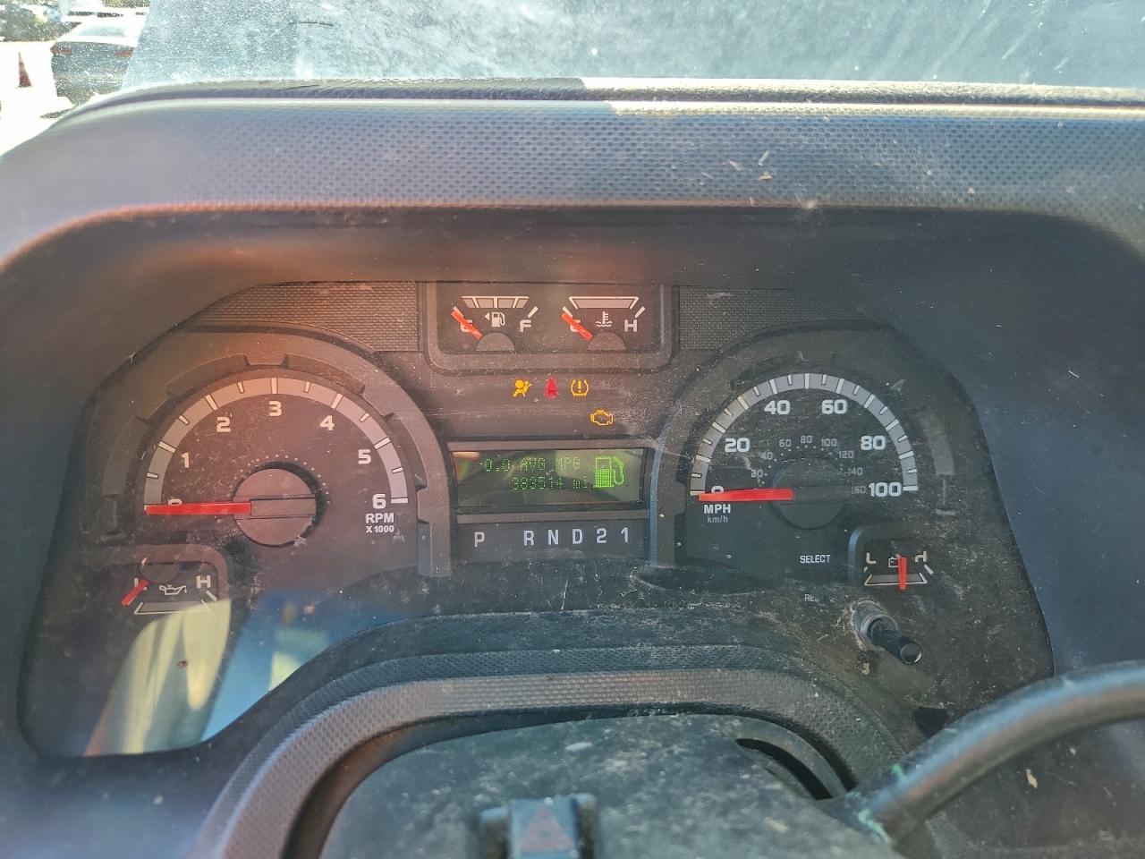 2010 Ford Econoline E350 Super Duty Wagon VIN: 1FBNE3BL3ADA72146 Lot: 93745045