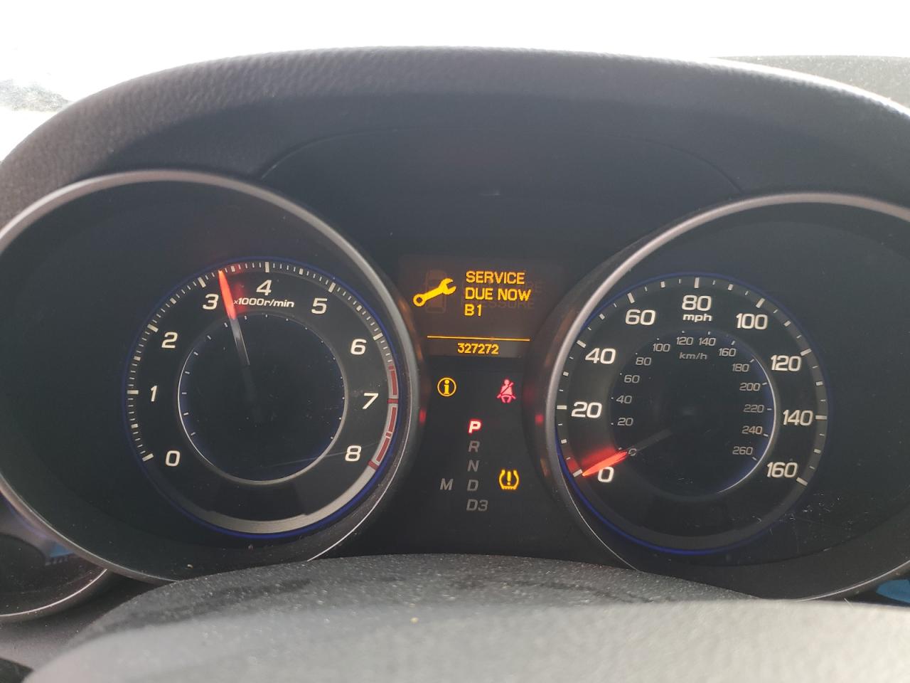 2008 Acura Mdx Technology VIN: 2HNYD28678H556268 Lot: 92621105