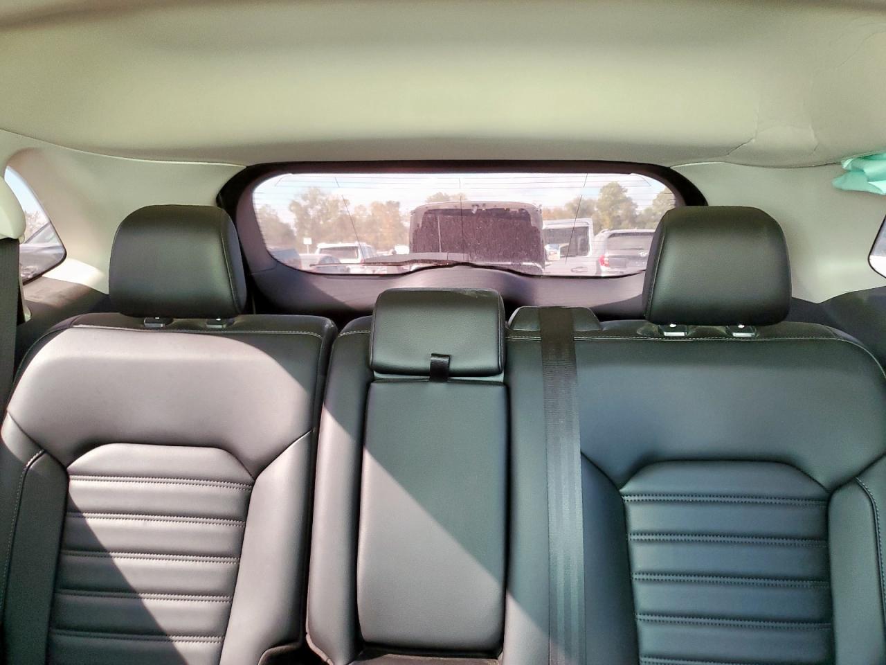 2020 Ford Edge Sel VIN: 2FMPK3J94LBA85625 Lot: 91809915