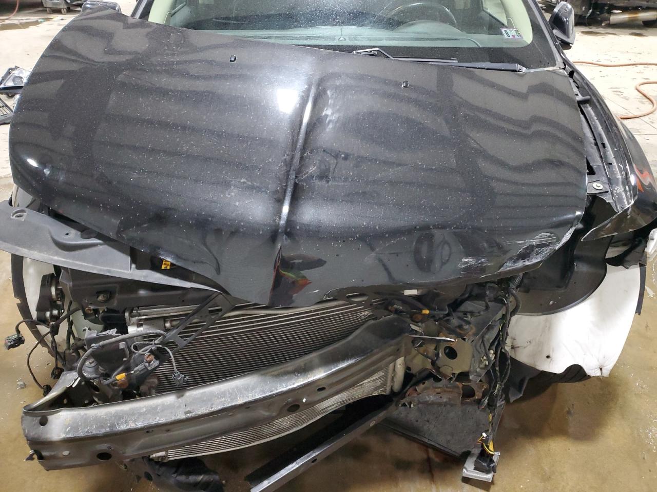 2013 Lincoln Mkx VIN: 2LMDJ8JK9DBL47389 Lot: 93170115