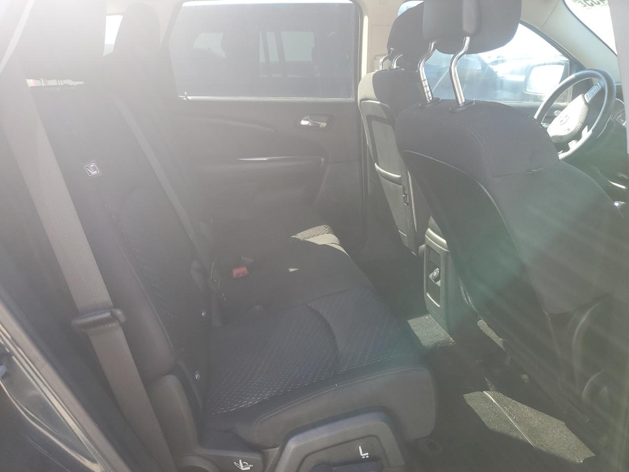 2014 Dodge Journey Sxt VIN: 3C4PDDBG9ET108325 Lot: 91317455