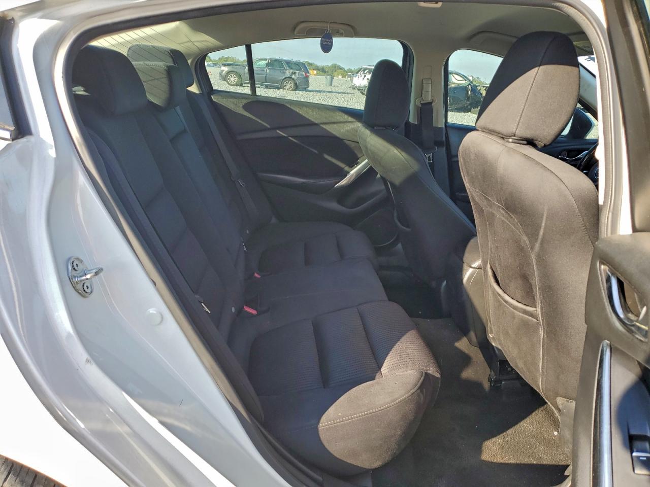 2017 Mazda 6 Sport VIN: JM1GL1U5XH1145246 Lot: 94214985