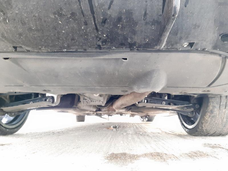 2023 BMW 5 SERIES 530D XDRIVE MHT M SPORT 4DR AUTO