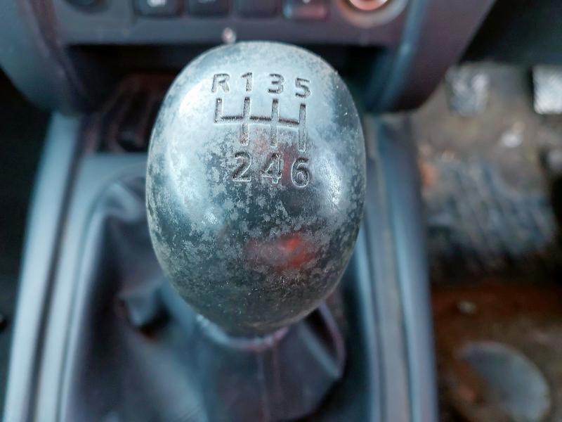 2020 MITSUBISHI L200 DOUBLE CAB DI-D 150 4LIFE 4WD