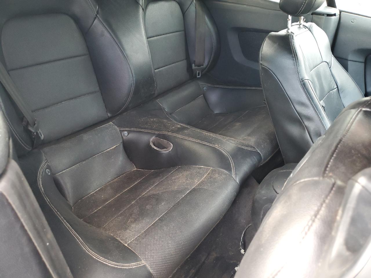 2018 Ford Mustang VIN: 1FATP8UH0J5115392 Lot: 91932995